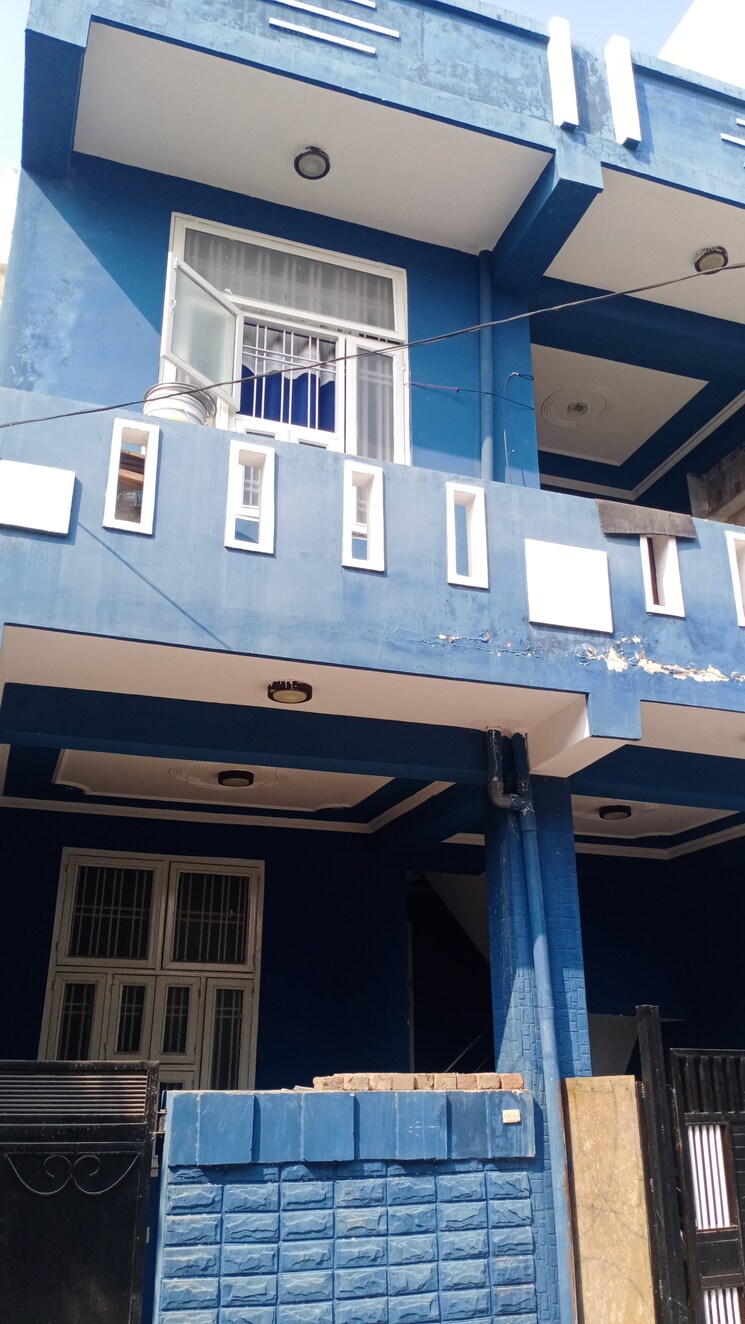 Exterior View, sodala 5 Bedroom 110 Sq.Yd. Independent House In Sodala Jaipur 7606267