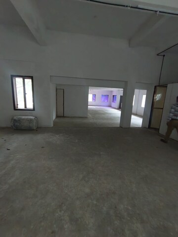 Commercial Warehouse 2000 Sq.Yd. For Rent in Sakinaka Mumbai  7606261