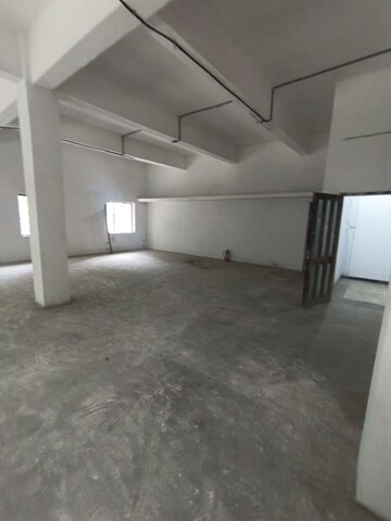 Commercial Warehouse 2000 Sq.Yd. For Rent in Sakinaka Mumbai  7606261