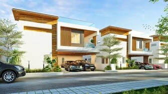 3 BHK Villa For Resale in PVR Urban Life Mokila Hyderabad  7606280