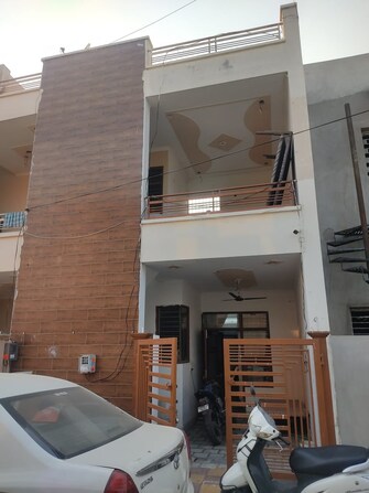 3 BHK Independent House For Resale in Kharar Road Mohali  7606271