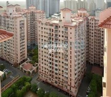 2 BHK Apartment For Rent in DLF The Princeton Estate Dlf Phase V Gurgaon  7606298