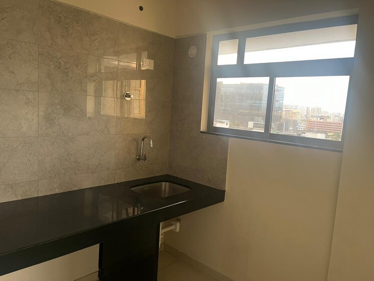 Kitchen, paranjape-blue-ridge 1 Bedroom 395 Sq.Ft. Apartment In Hinjewadi Pune 7606288