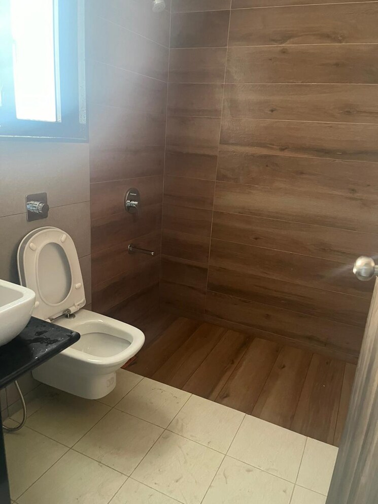 Bathroom, paranjape-blue-ridge 1 Bedroom 395 Sq.Ft. Apartment In Hinjewadi Pune 7606288