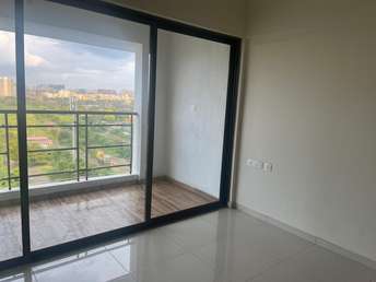 1 BHK Apartment For Resale in Paranjape Blue Ridge Hinjewadi Pune  7606288