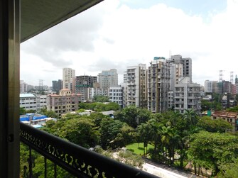 3 BHK Apartment For Rent in Deep Sunil Ghatkopar East Mumbai  7606315