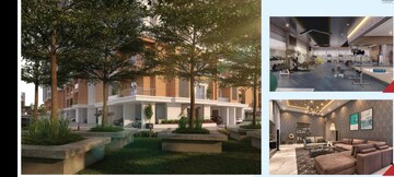 3 BHK Apartment – Exterior View View at Sumadhura Horizon, Kondapur - for Sale