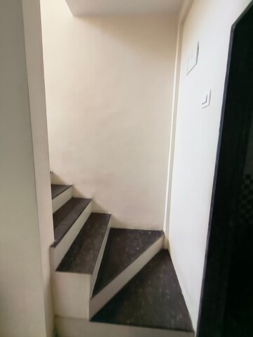 Bathroom in 2.5 BHK Villa at Mahavir Dham CHS Vasai, Vasai East – for Sale