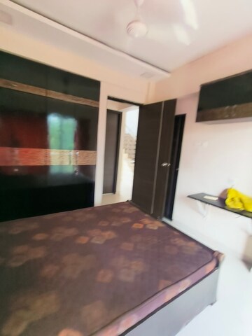 Bedroom in 2.5 BHK Villa at Mahavir Dham CHS Vasai, Vasai East – for Sale
