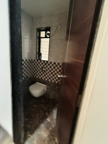 Bathroom in 2.5 BHK Villa at Mahavir Dham CHS Vasai, Vasai East – for Sale