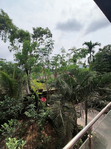 2.5 BHK Villa – Garden View at Mahavir Dham CHS Vasai, Vasai East - for Sale