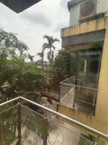 Balcony in 2.5 BHK Villa at Mahavir Dham CHS Vasai, Vasai East – for Sale