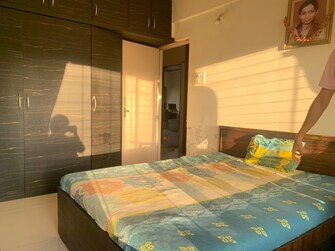 2 BHK Apartment For Rent in Nancy Complex CHS Borivali East Mumbai  7606338