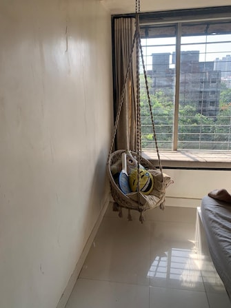 2 BHK Apartment For Rent in Nancy Complex CHS Borivali East Mumbai  7606338