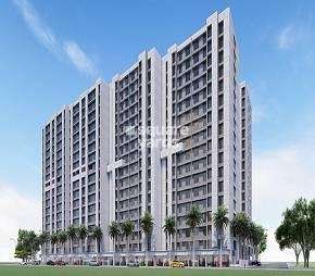 1 BHK Apartment For Resale in Shivalik Bandra North Gulmohar Avenue Bandra East Mumbai  7606378