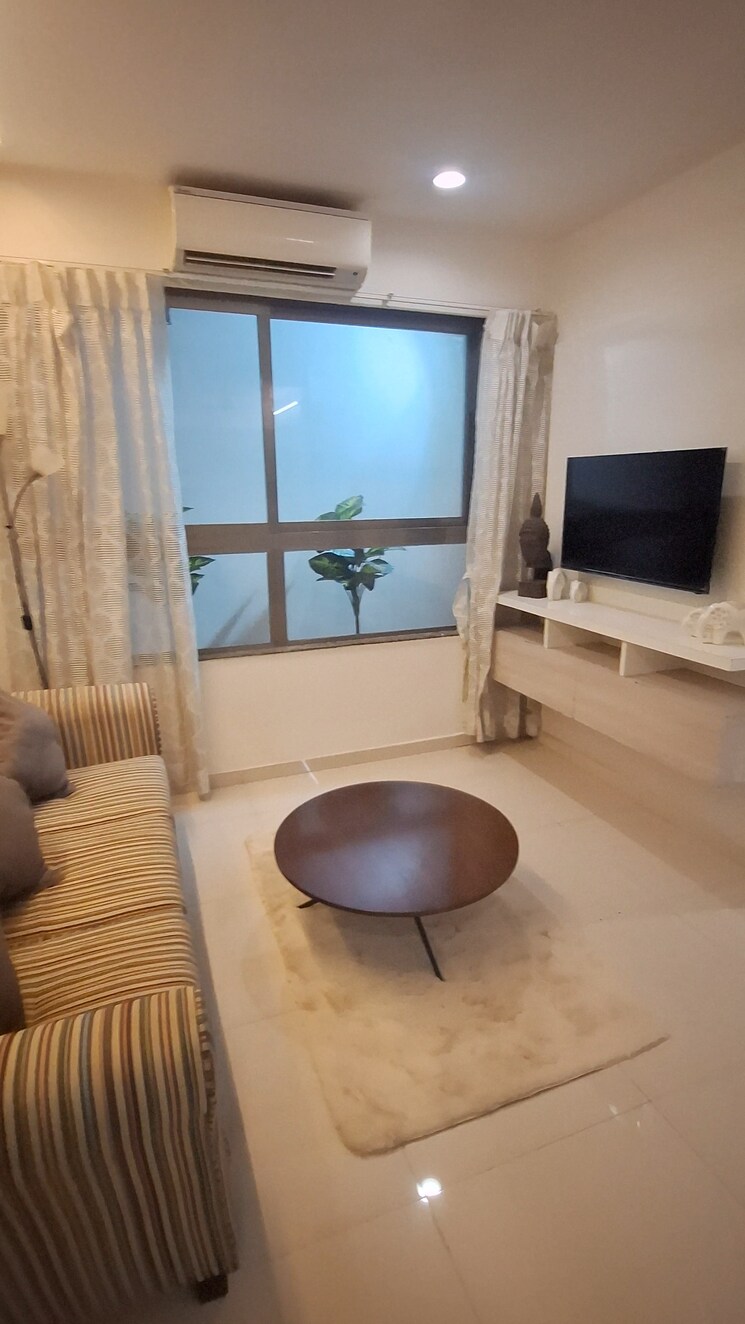 undefined, shivalik-bandra-north-gulmohar-avenue 1 Bedroom 322 Sq.Ft. Apartment In Bandra East Mumbai 7606378