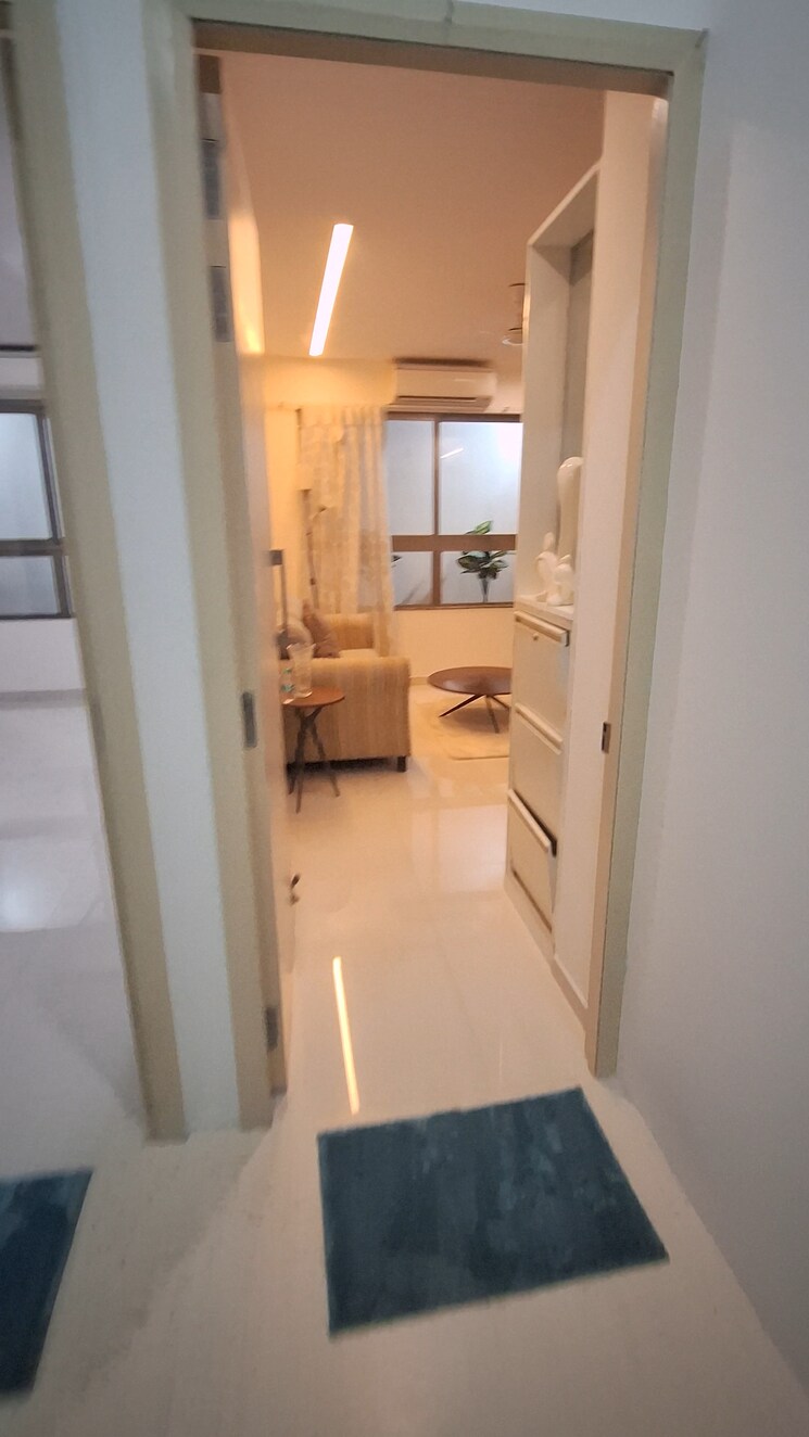 Bathroom, shivalik-bandra-north-gulmohar-avenue 1 Bedroom 322 Sq.Ft. Apartment In Bandra East Mumbai 7606378