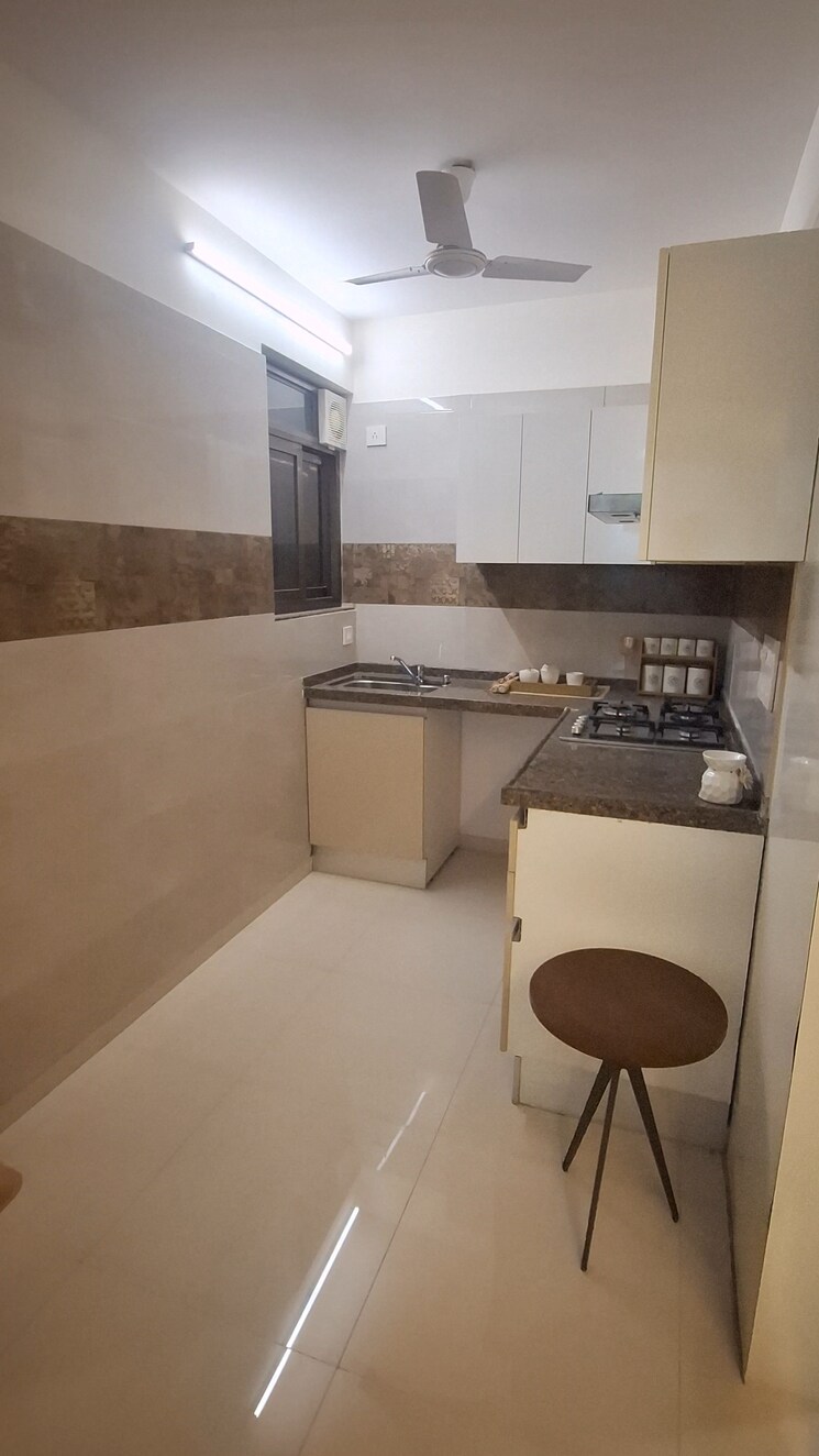 Master Bedroom, shivalik-bandra-north-gulmohar-avenue 1 Bedroom 322 Sq.Ft. Apartment In Bandra East Mumbai 7606378