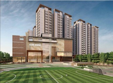 3 BHK Apartment – Exterior View View at Sumadhura Horizon, Kondapur - for Sale