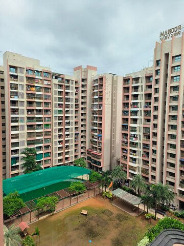 1 BHK Apartment For Sale in Poonam Park View, Virar West
