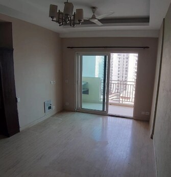 1 BHK Apartment For Resale in 3C Lotus Zing Sector 168 Noida  7606390