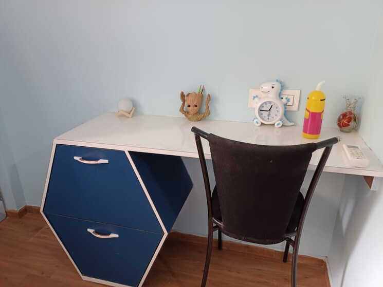 undefined, lodha-palava-city 2.5 Bedroom 884 Sq.Ft. Apartment In Dombivli East Thane 7606408