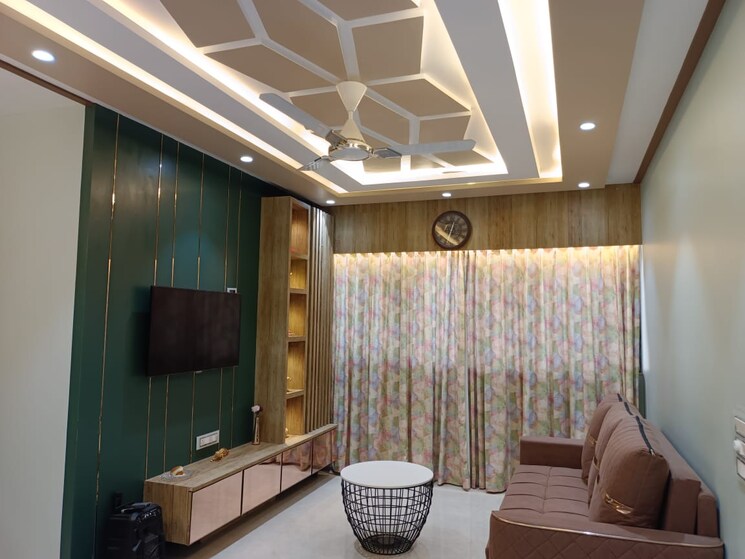 Kitchen, lodha-palava-city 2.5 Bedroom 884 Sq.Ft. Apartment In Dombivli East Thane 7606408