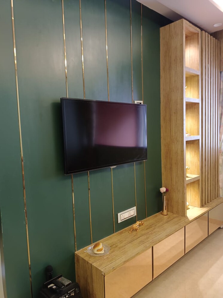 Bathroom, lodha-palava-city 2.5 Bedroom 884 Sq.Ft. Apartment In Dombivli East Thane 7606408