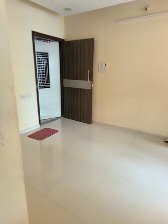 1 BHK Apartment For Resale in Arohi Swami Samarth Avenue Virar West Palghar  7606451