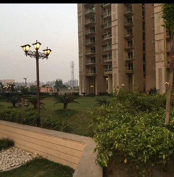 3 BHK Apartment – Exterior View View at Gaur Saundaryam, Tech Zone 4 Greater Noida - for Sale
