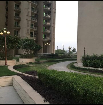 3 BHK Apartment – Exterior View View at Gaur Saundaryam, Tech Zone 4 Greater Noida - for Sale