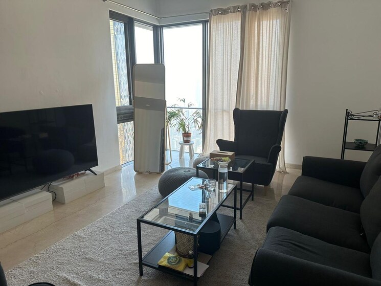 Team Area, shivalik-bandra-north-gulmohar-avenue 1 Bedroom 322 Sq.Ft. Apartment In Bandra East Mumbai 7606435