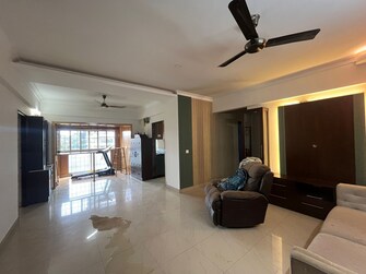 3 BHK Builder Floor For Rent in Koramangala Bangalore  7606459