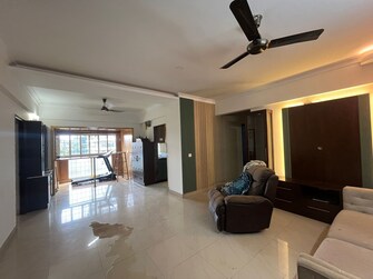 3 BHK Builder Floor For Rent in Koramangala Bangalore  7606459