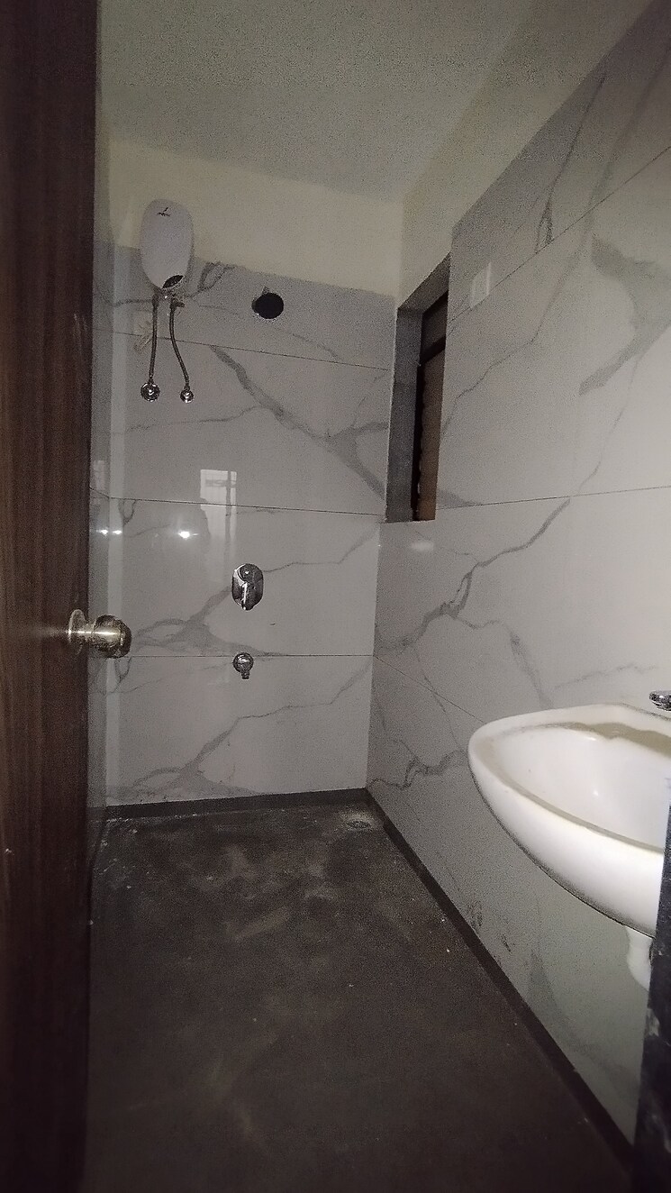 Bathroom, raunak-city-sector-4-d3 1 Bedroom 650 Sq.Ft. Apartment In Kalyan West Thane 7606467