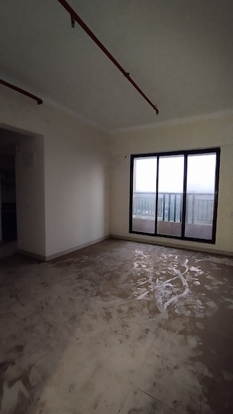 1 BHK Apartment For Rent in Raunak City Sector 4 D3 Kalyan West Thane  7606467