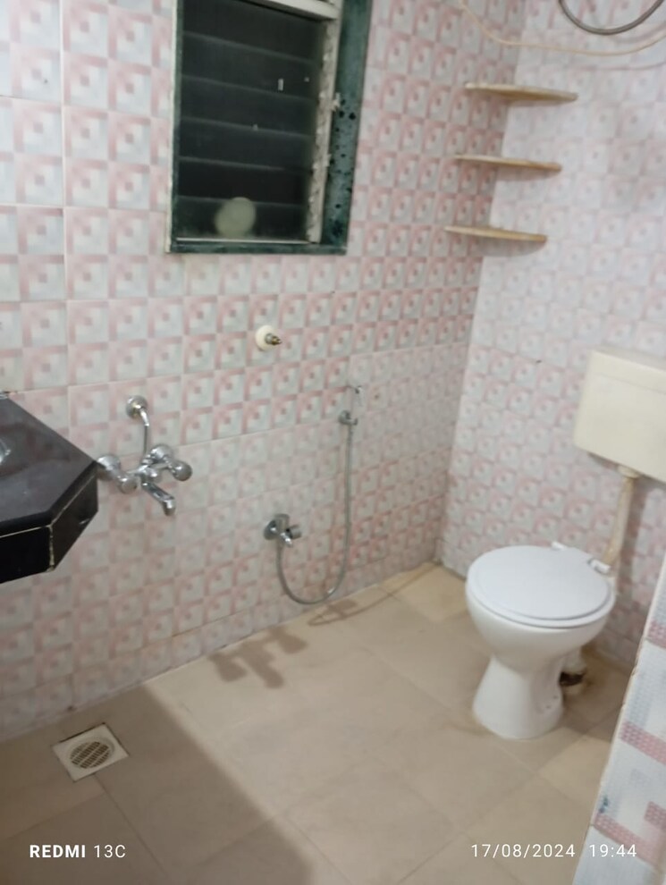 Bathroom, urban-the-landmark 2 Bedroom 990 Sq.Ft. Apartment In Undri Pune 7606463