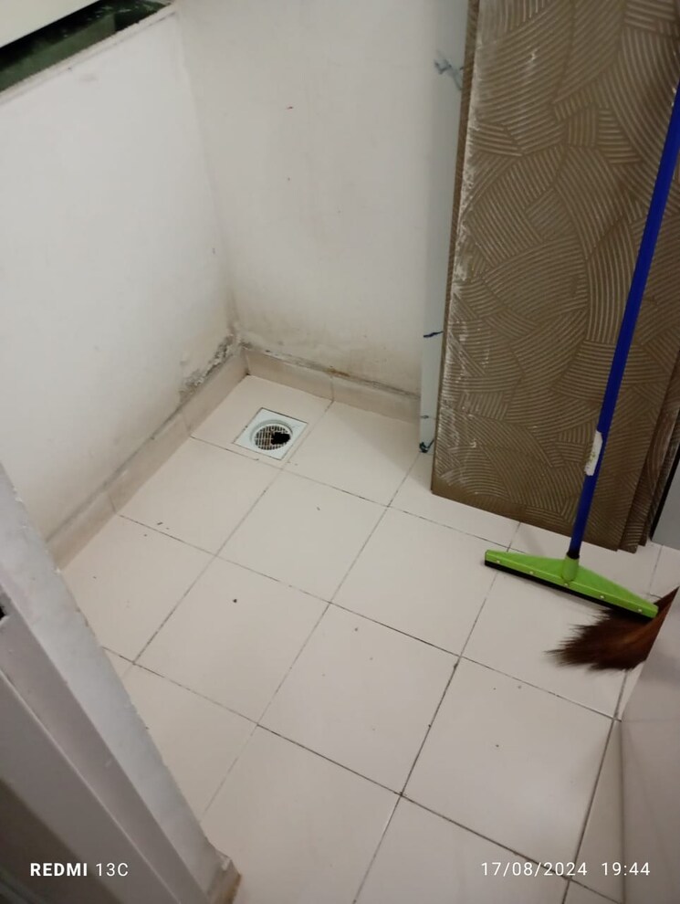 Bathroom, urban-the-landmark 2 Bedroom 990 Sq.Ft. Apartment In Undri Pune 7606463