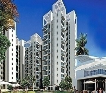 3 BHK Apartment For Sale in Rama Celestial City, Ravet