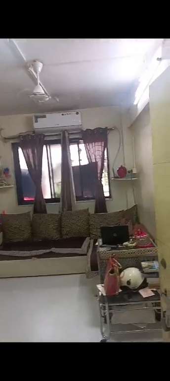 1 BHK Apartment For Rent in Vanita Chs Vartak Nagar Vartak Nagar Thane  7606519