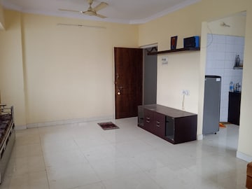 2 BHK Apartment For Rent in Hari Om Heritage Kharghar Navi Mumbai  7606476