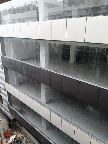Floor Plan in  Shop at Noida Central – for Sale
