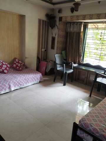 2 BHK Apartment For Sale in Dombivli East