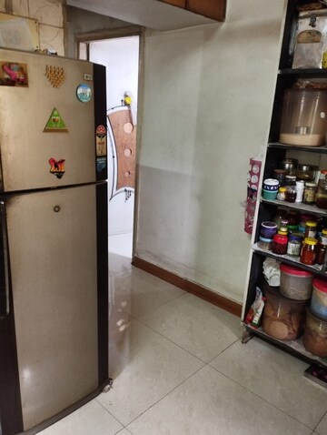Furnished Amenities in 2 BHK Apartment at Dombivli East – for Sale