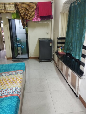 Kitchen in 2 BHK Apartment at Dombivli East – for Sale