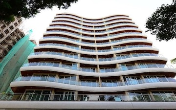 3 BHK Apartment For Sale in Khar West