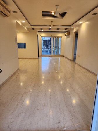 3 BHK Apartment For Rent in Whitefield Apartment Khar Khar West Mumbai  7606518