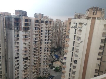 3 BHK Apartment – Exterior View View at Supertech Ecovillage II, Sector 16b Greater Noida - for Sale