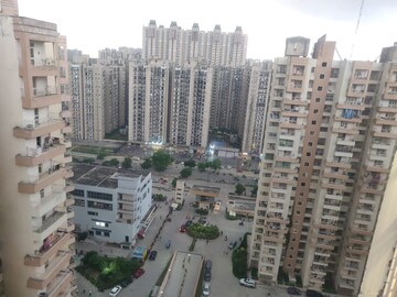 3 BHK Apartment – Exterior View View at Supertech Ecovillage II, Sector 16b Greater Noida - for Sale