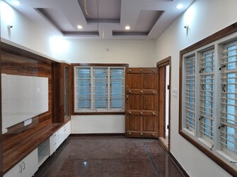 2 BHK Independent House For Rent in Akshya Nagar Bangalore  7606533